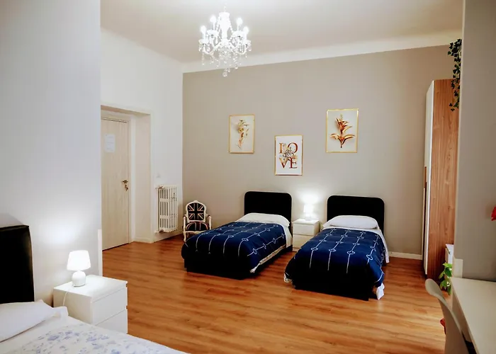 El Dorado Prati 4* Rome