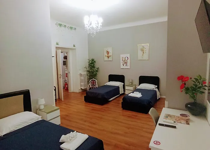El Dorado Prati Gasthuis 4*