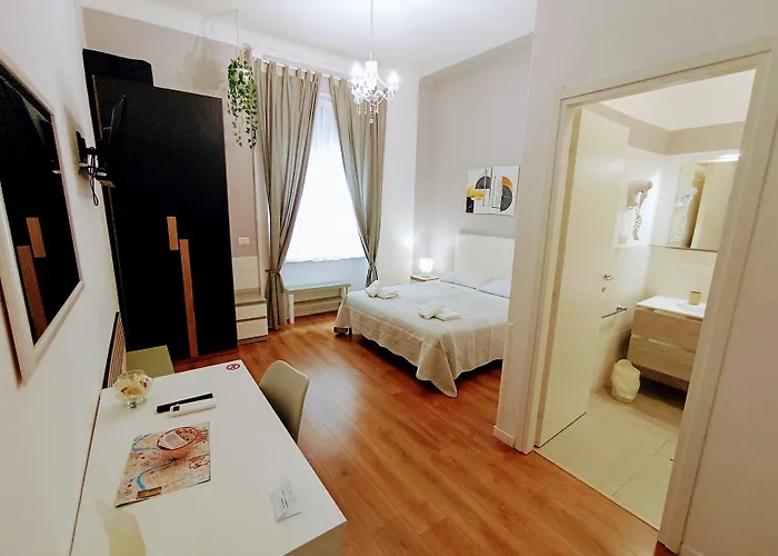 El Dorado Prati 4* Rome